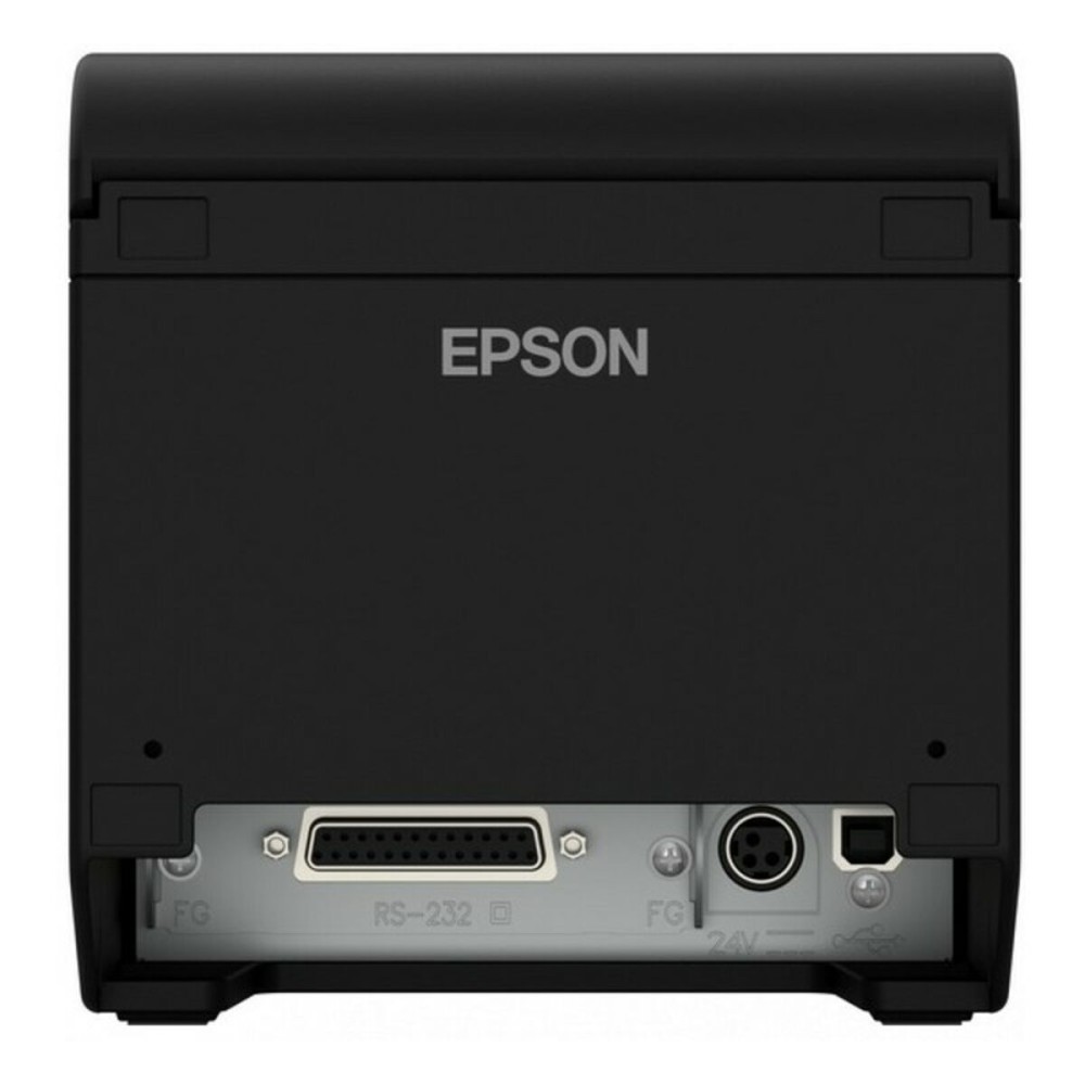 Ticket Printer Epson C31CH51012 203 dpi 250 mm/s LAN