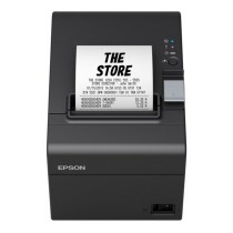 Ticket Printer Epson C31CH51012 203 dpi 250 mm/s LAN
