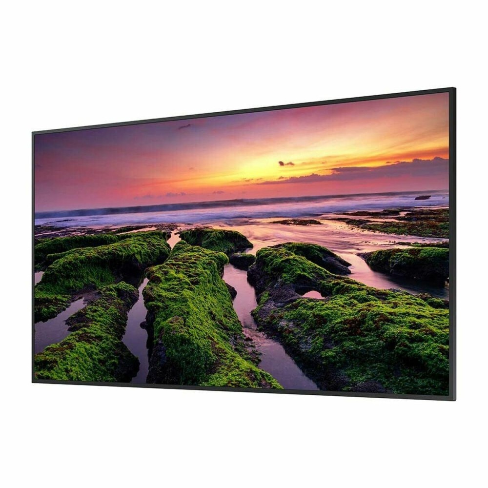 Videowall Monitor Samsung LH75QHCEBGCXEN 4K Ultra HD 75"