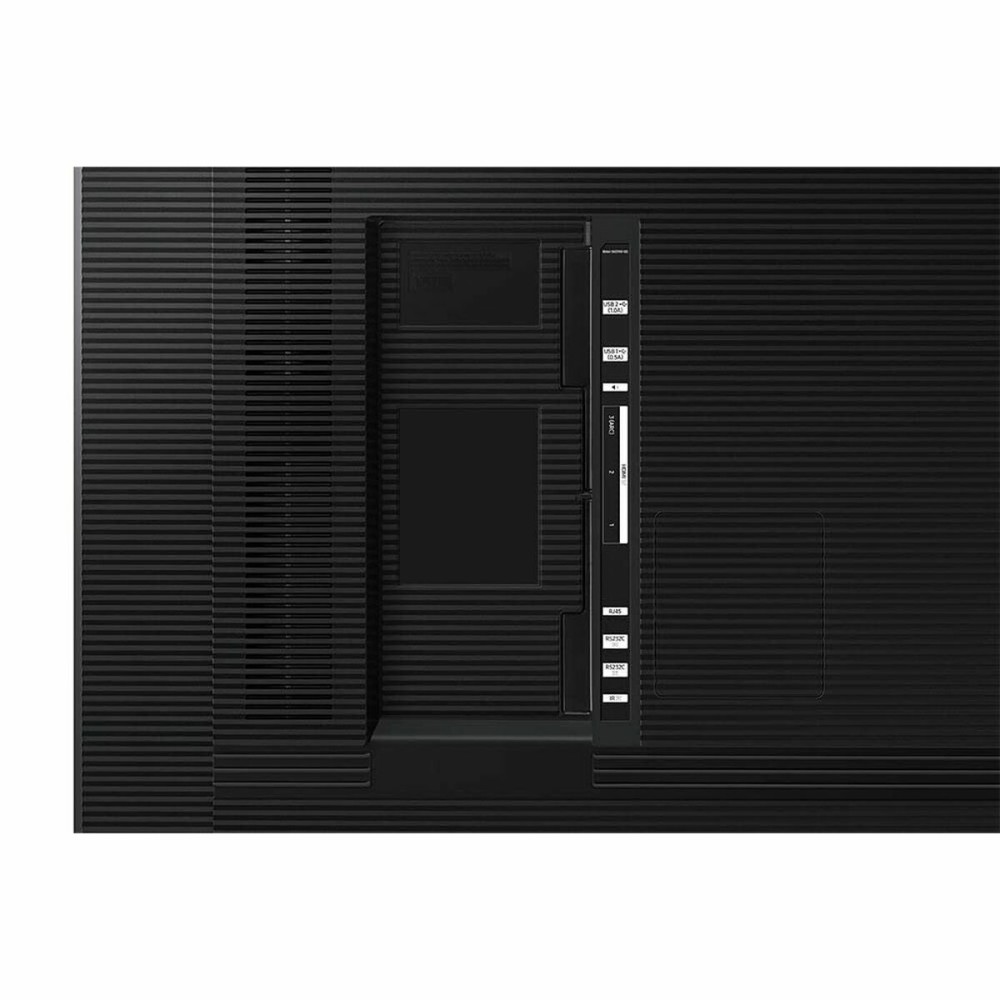 Videowall Monitor Samsung LH75QHCEBGCXEN 4K Ultra HD 75"