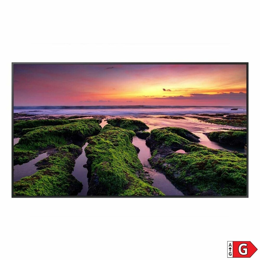 Videowall Monitor Samsung LH75QHCEBGCXEN 4K Ultra HD 75"