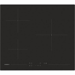 Glass-Ceramic Hob Rosieres RKD73CT 5500 W