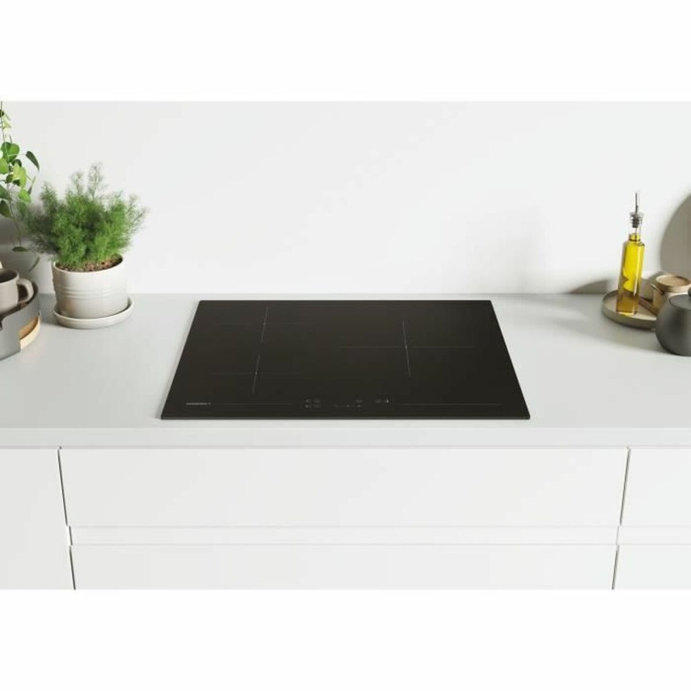 Platte aus Glaskeramik Rosieres RKD73CT 5500 W