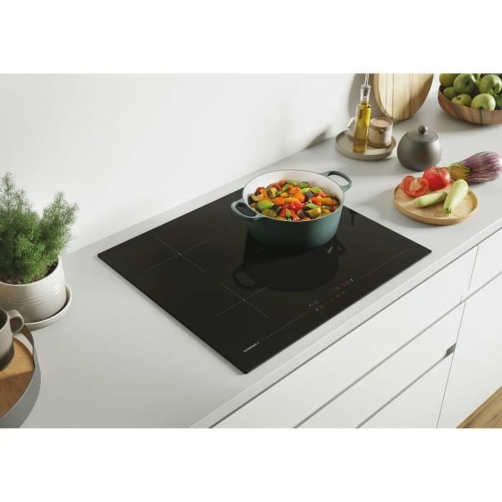 Platte aus Glaskeramik Rosieres RKD73CT 5500 W