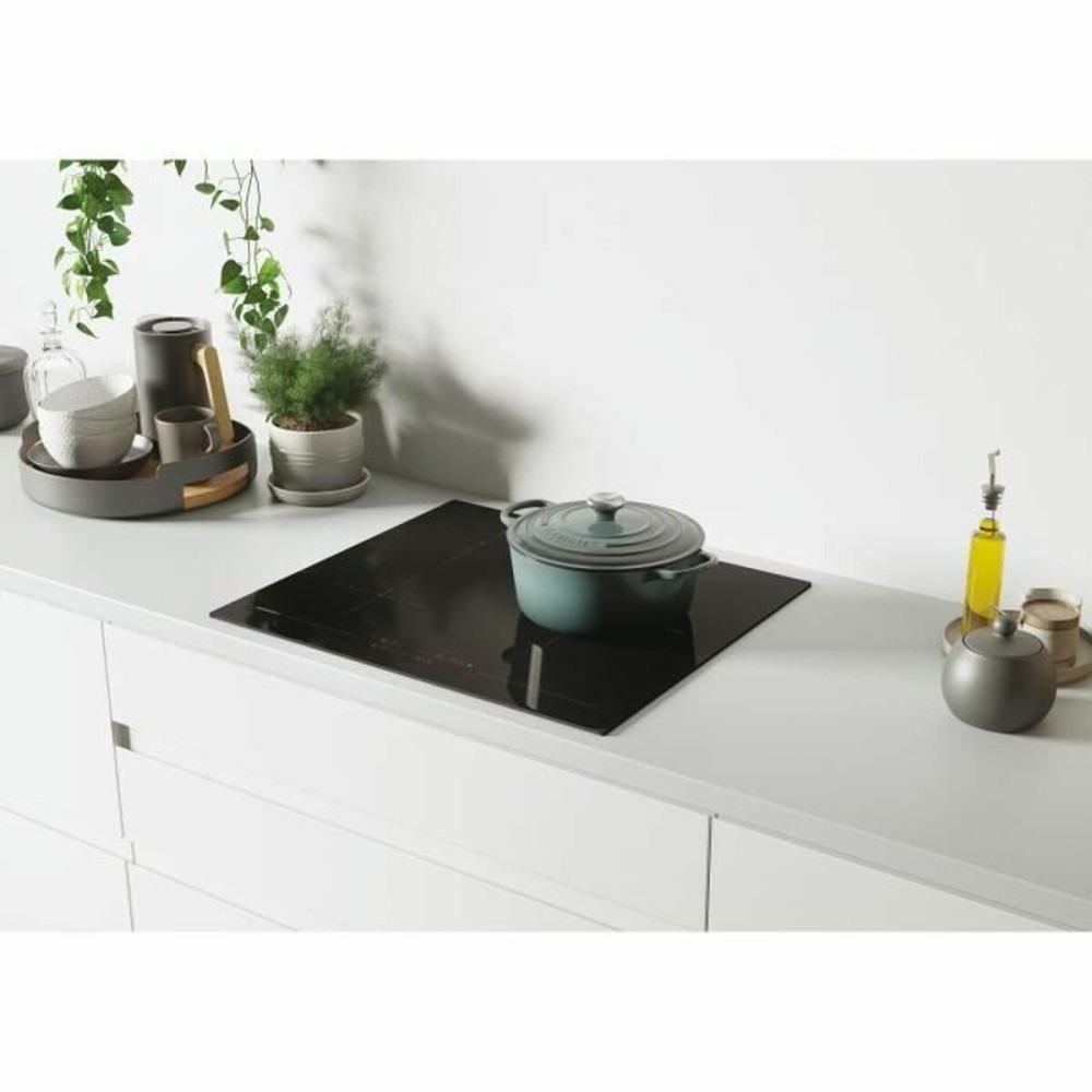Platte aus Glaskeramik Rosieres RKD73CT 5500 W