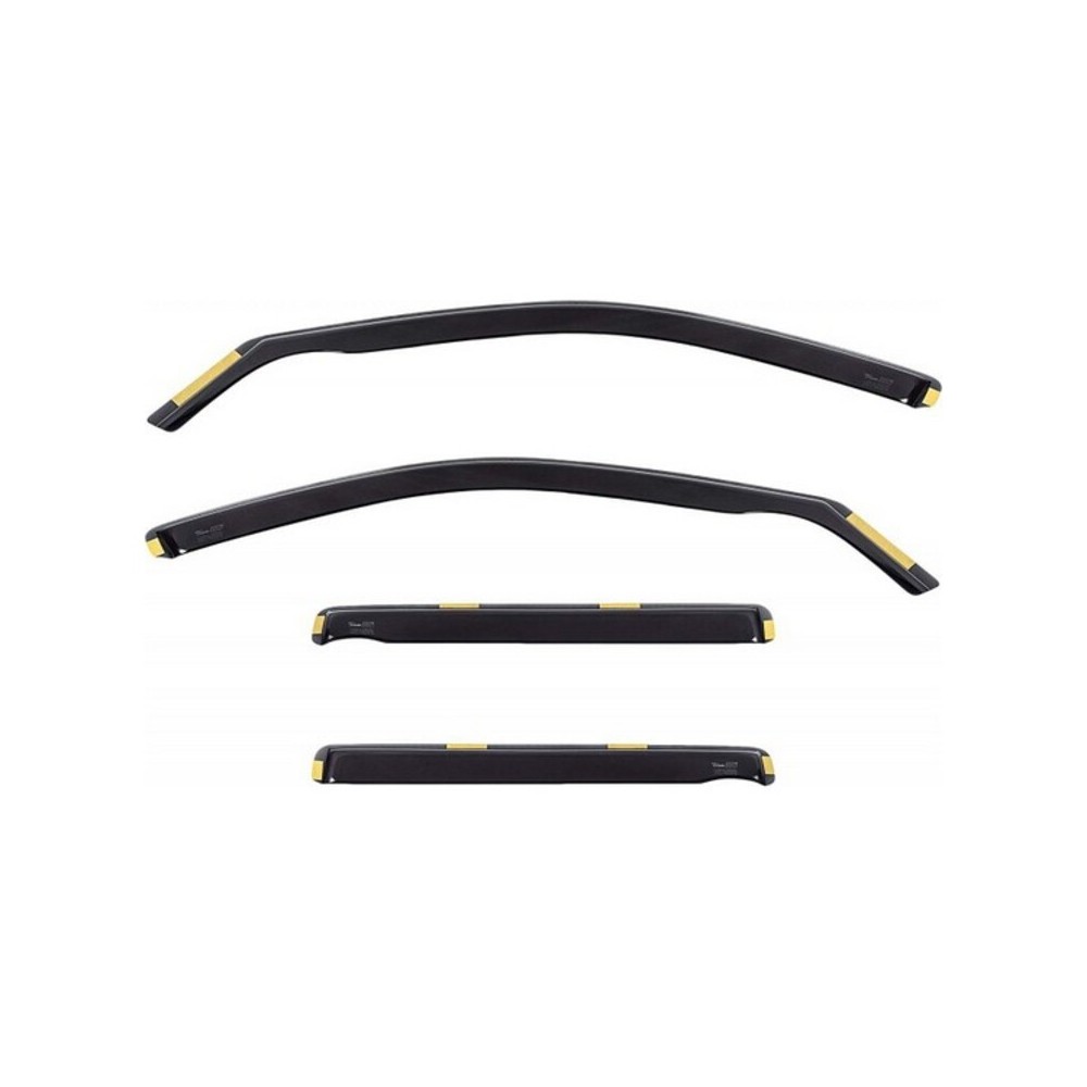 Wind deflector HEKO 31193