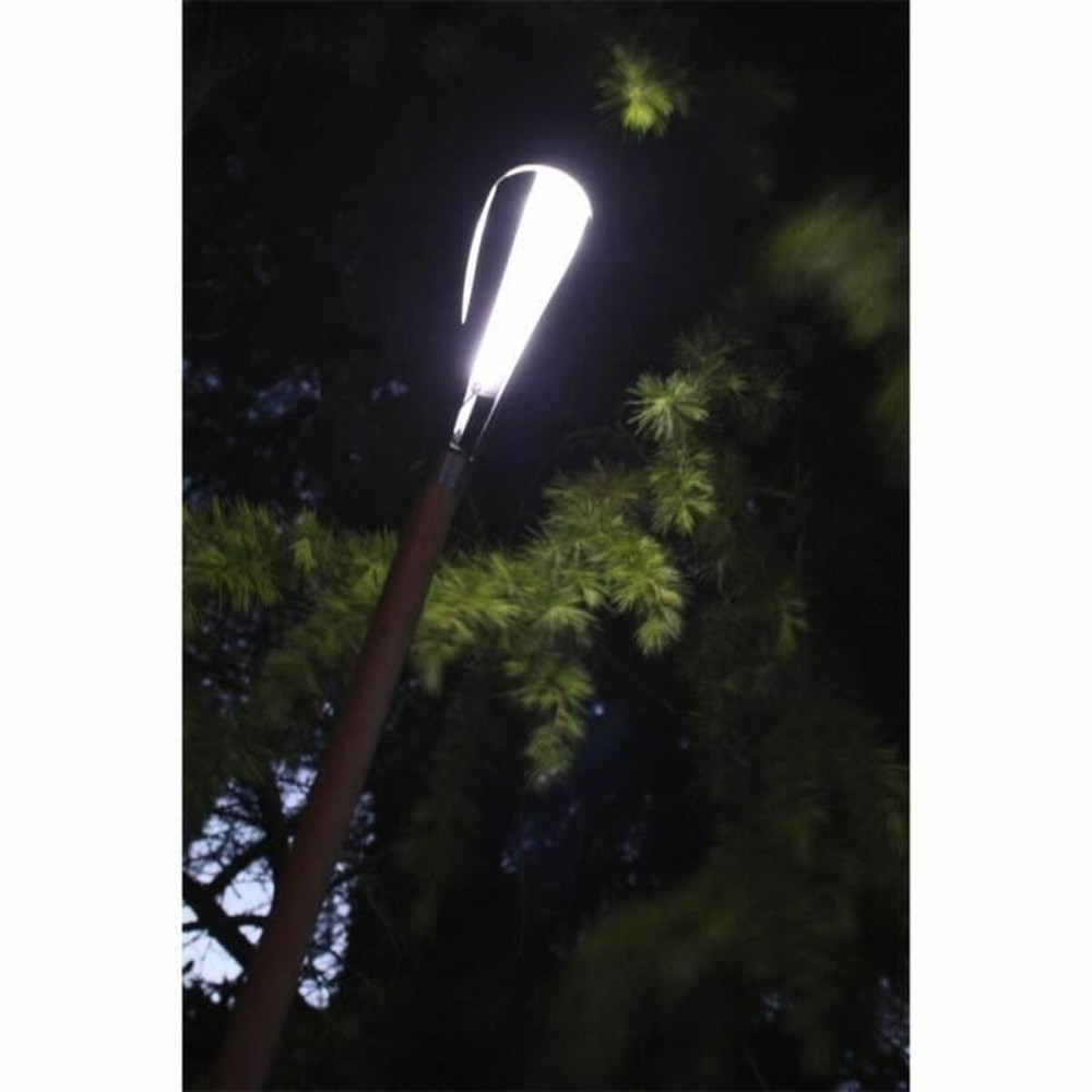 Solarlampe Solar epi Weiß
