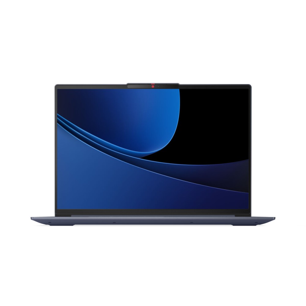 Laptop Lenovo 83DC007ASP 16" Intel Evo Core Ultra 5 125H 32 GB RAM 1 TB SSD Qwerty Spanisch