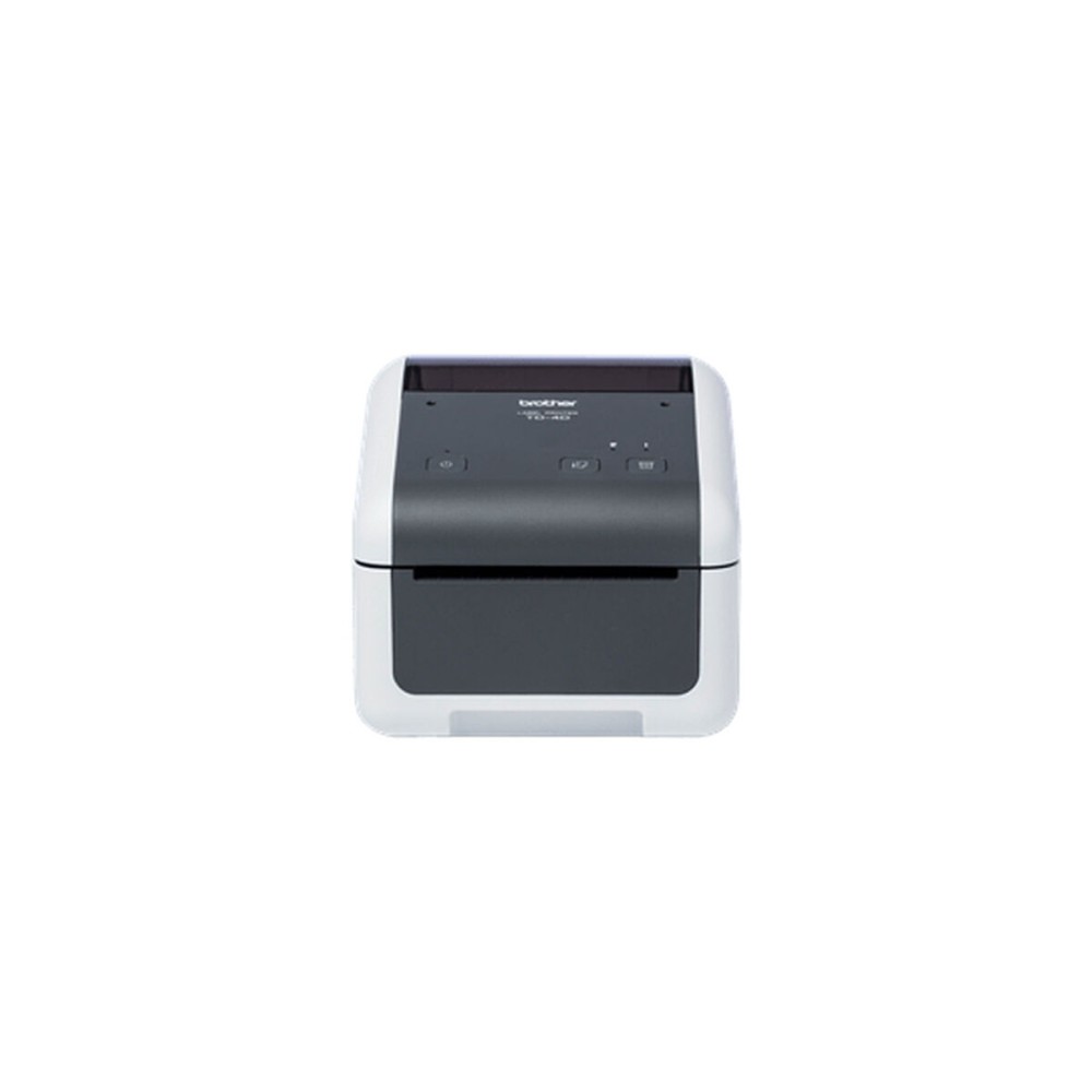 Thermal Printer Brother TD4210DXX1