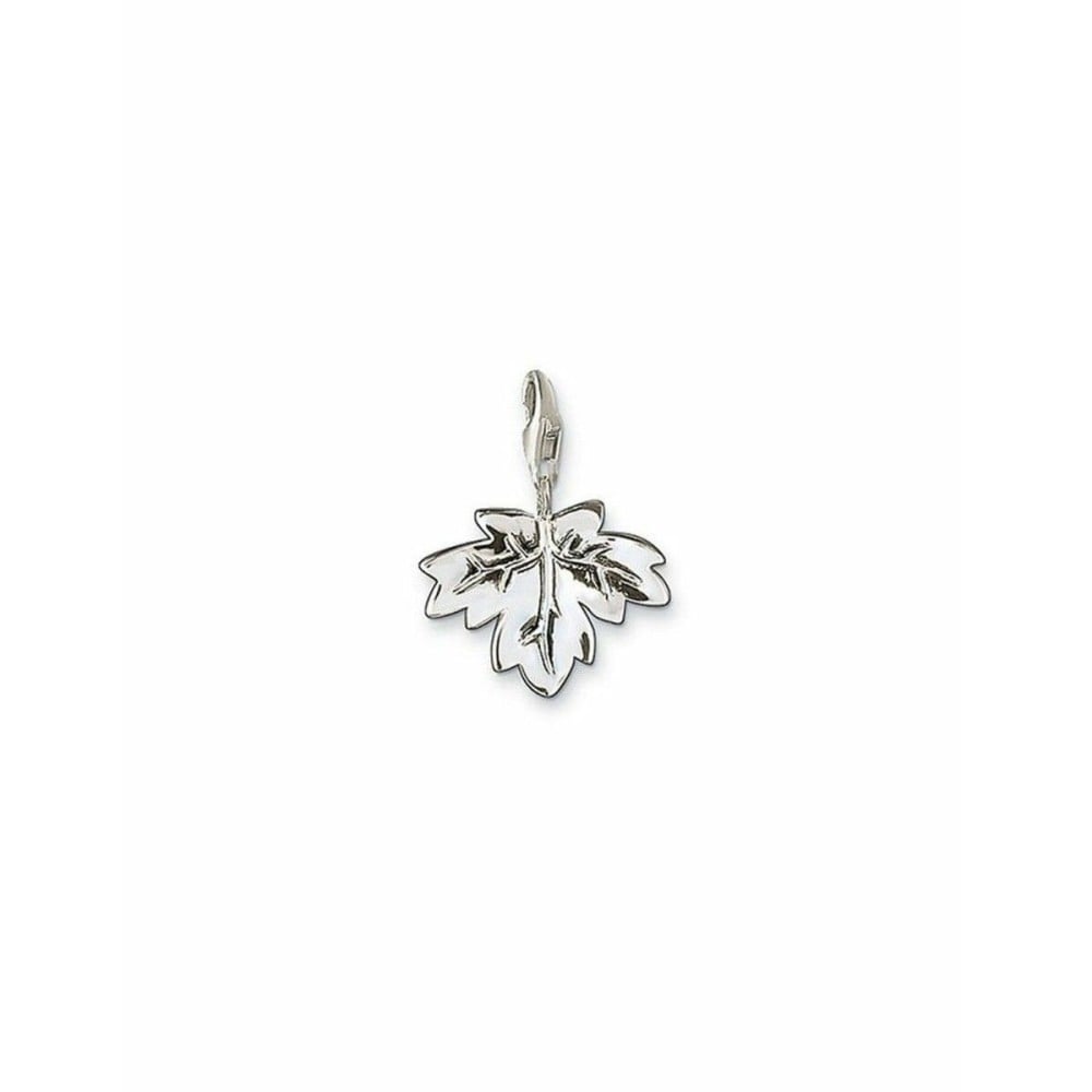 Woman's charm link Thomas Sabo 0531-001-12 Grey 30 mm