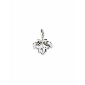 Pendentif Femme Thomas Sabo 0531-001-12 Gris 30 mm