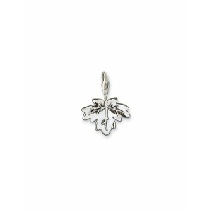 Woman's charm link Thomas Sabo 0531-001-12 Grey 30 mm
