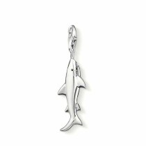 Pendentif Femme Thomas Sabo 0656-007-12 Gris 30 mm