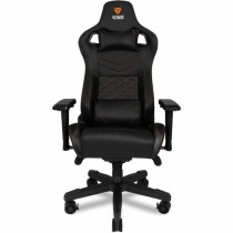 Gaming Chair Yenkee FORSAGE XL YGC 200BK Black
