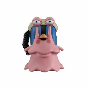Collectable Figures Plastoy Caracolfono: Den Den Mushi