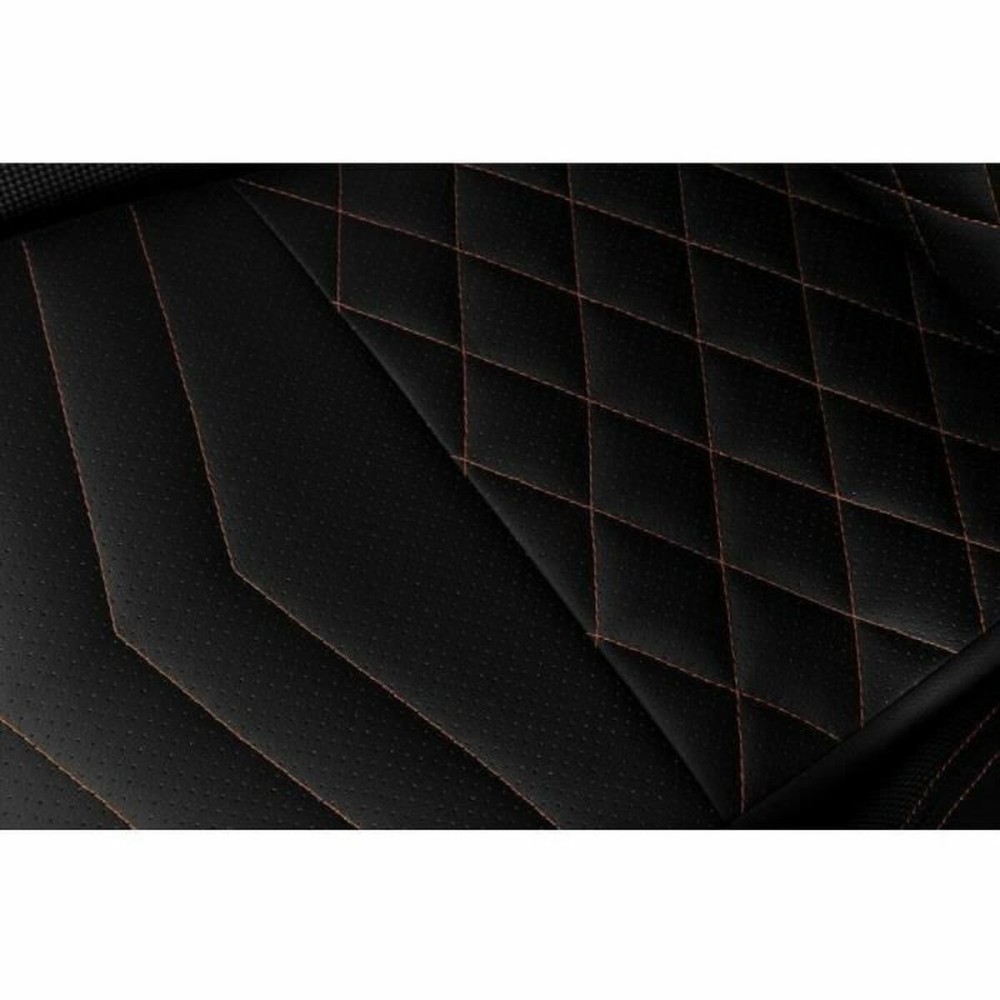 Chaise de jeu Yenkee FORSAGE XL YGC 200BK Noir