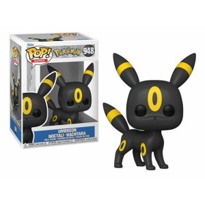Figure à Collectionner Funko Pop! Umbreon