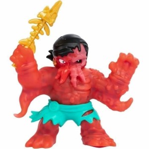 Sammelfigur Goo Jit Zu Mar de Goo Maldito - GJZ Graplock