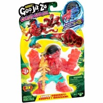 Sammelfigur Goo Jit Zu Mar de Goo Maldito - GJZ Graplock