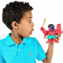 Sammelfigur Goo Jit Zu Mar de Goo Maldito - GJZ Graplock