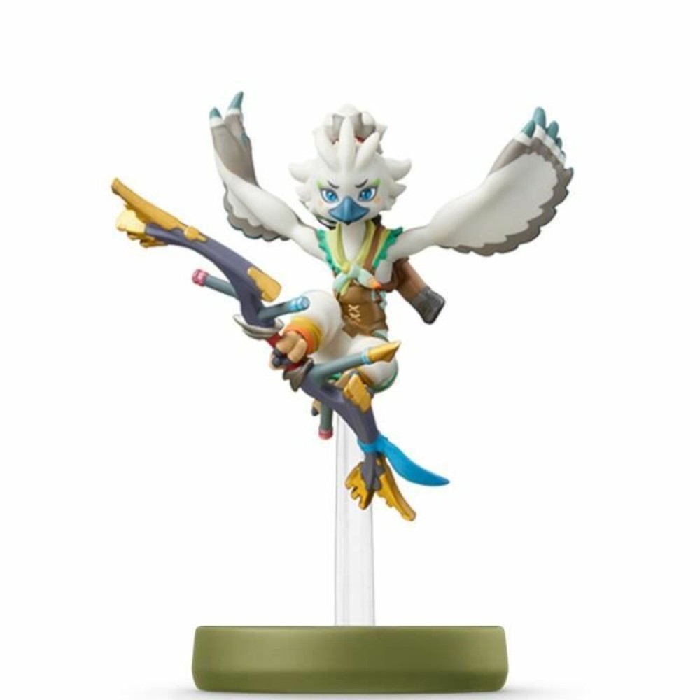 Figure à Collectionner Nintendo Zelda Tulin
