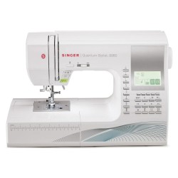 Sewing Machine Singer 9960