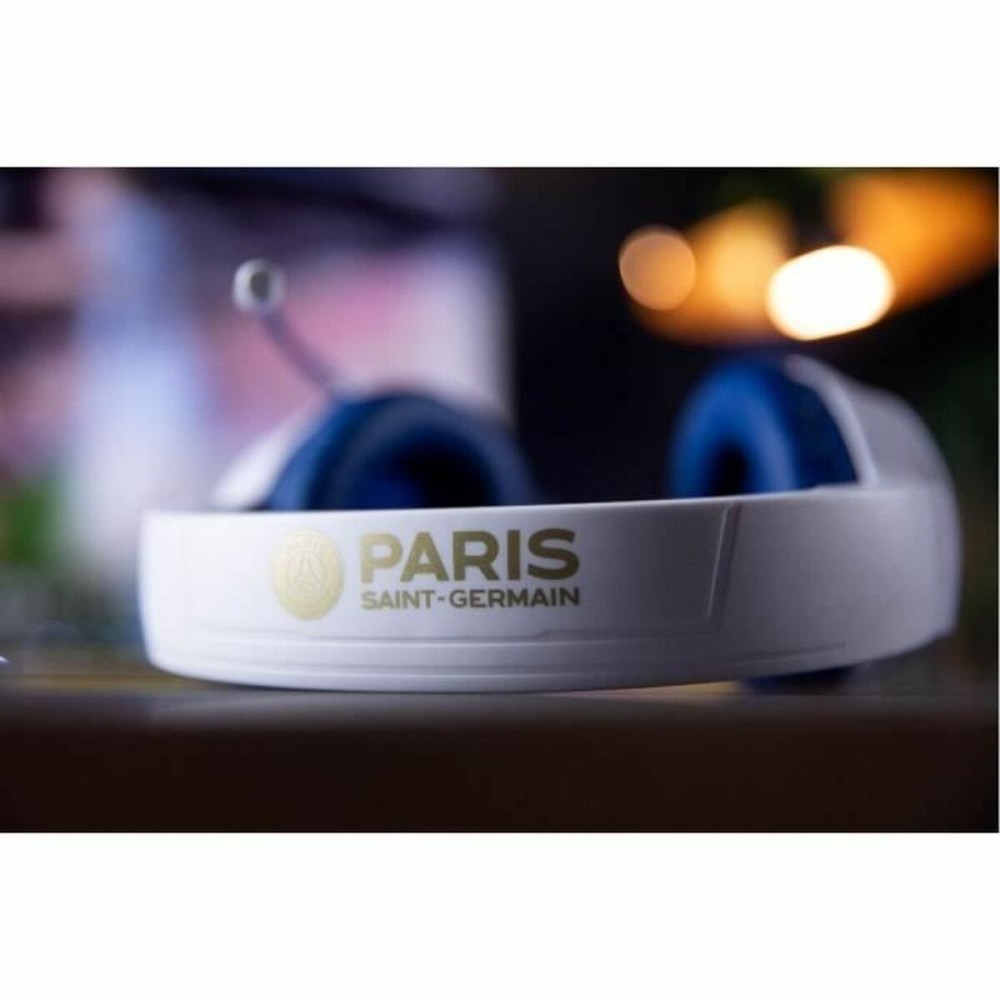 Casque KONIX KONIX Blanc