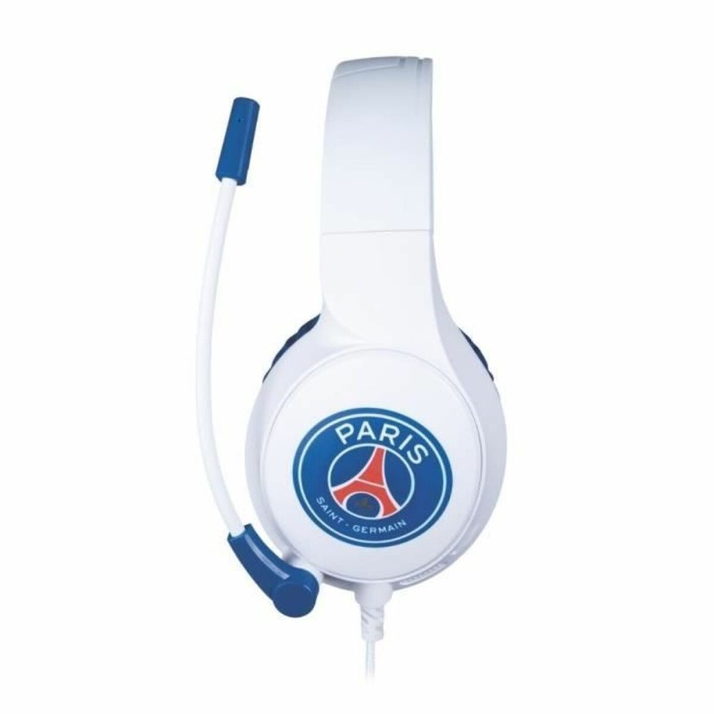 Headphones KONIX KONIX White