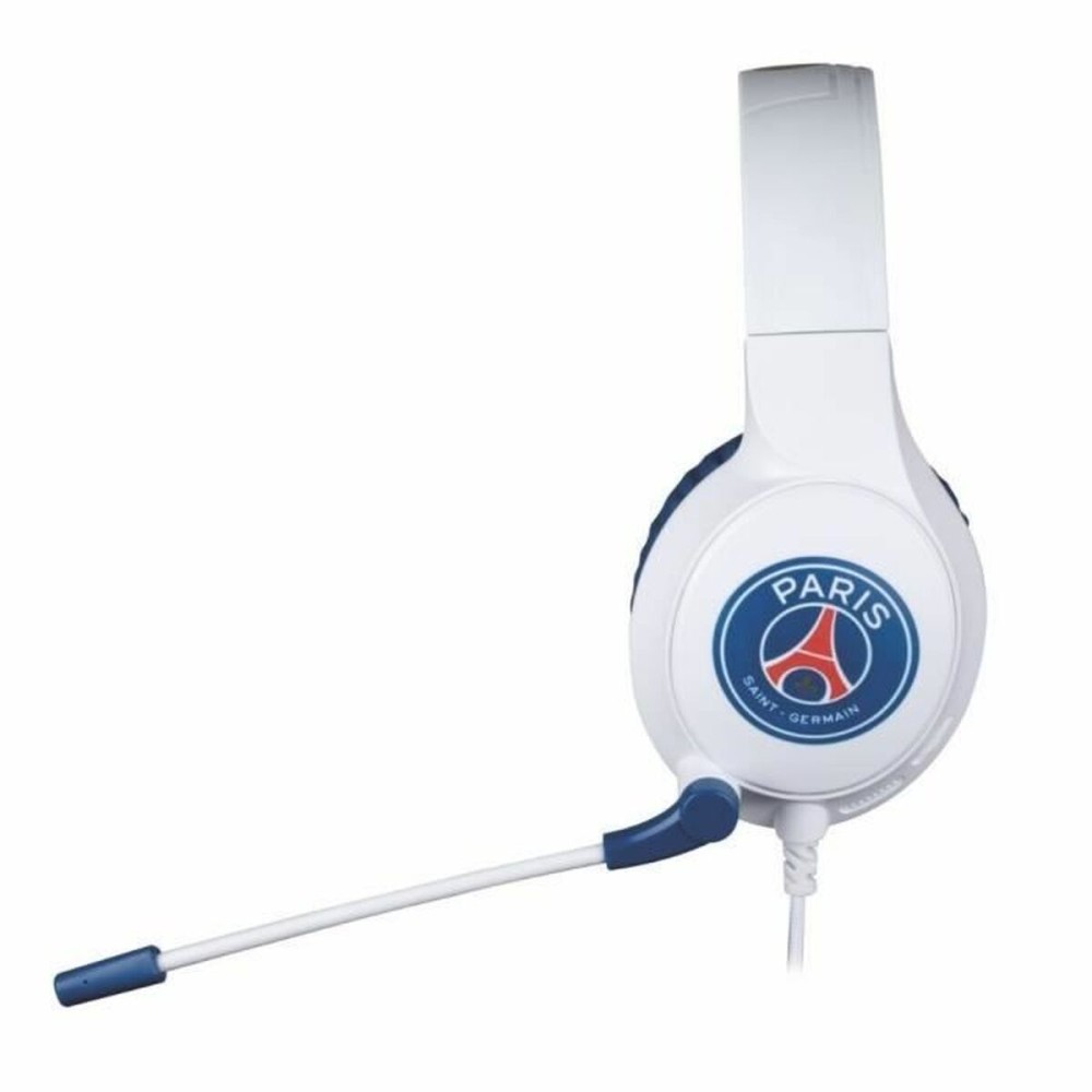 Casque KONIX KONIX Blanc