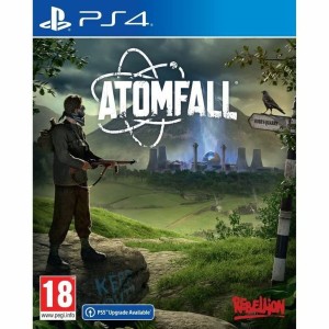 Jeu vidéo PlayStation 4 Just For Games Atomfall