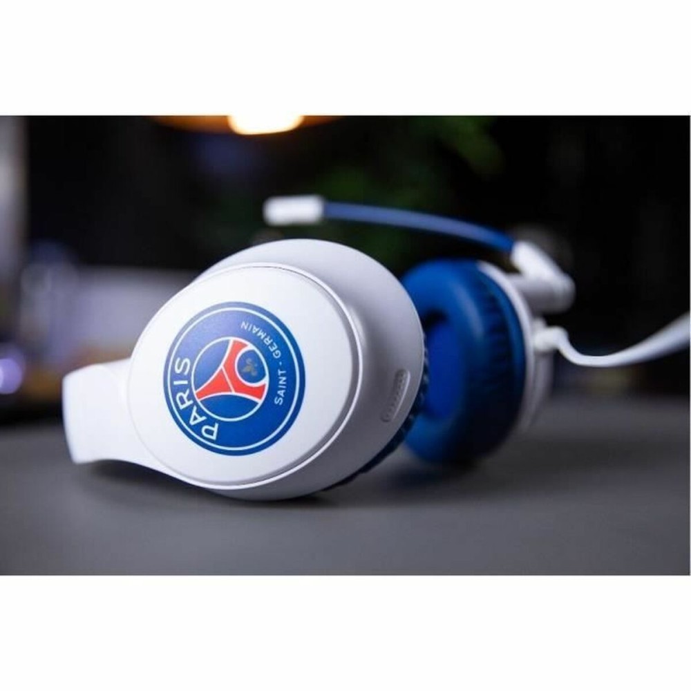Headphones KONIX KONIX White