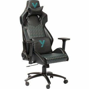 Gaming Chair Yenkee PHANTOM - YGC 110CN Black
