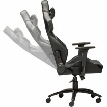 Gaming Chair Yenkee PHANTOM - YGC 110CN Black