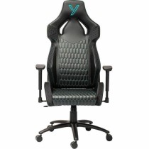 Gaming Chair Yenkee PHANTOM - YGC 110CN Black
