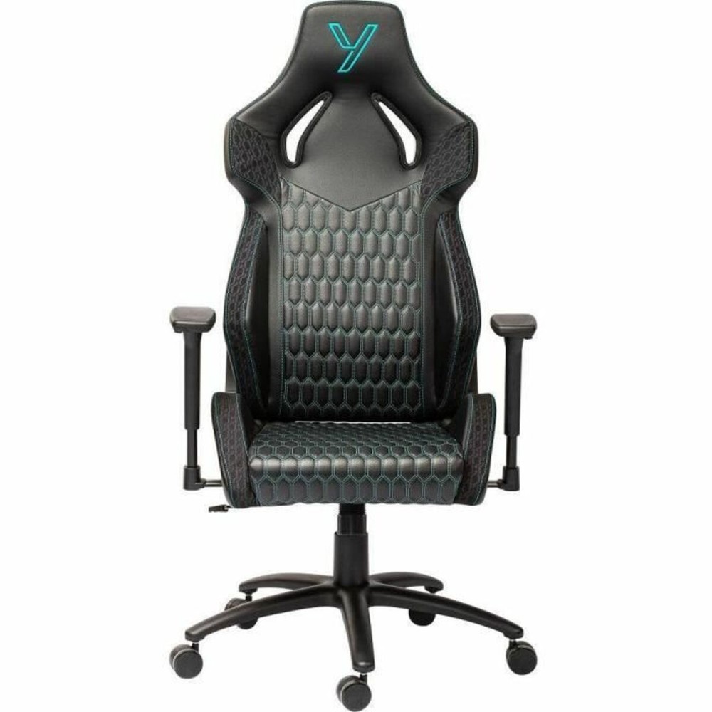 Gaming Chair Yenkee PHANTOM - YGC 110CN Black