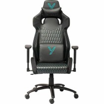 Gaming Chair Yenkee PHANTOM - YGC 110CN Black