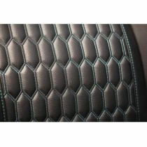 Chaise de jeu Yenkee PHANTOM - YGC 110CN Noir