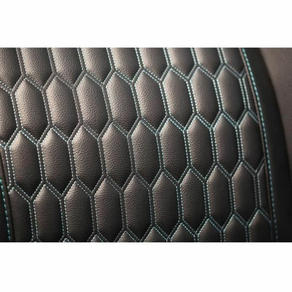 Gaming Chair Yenkee PHANTOM - YGC 110CN Black
