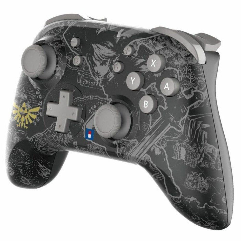 Gaming Controller HORI Zelda