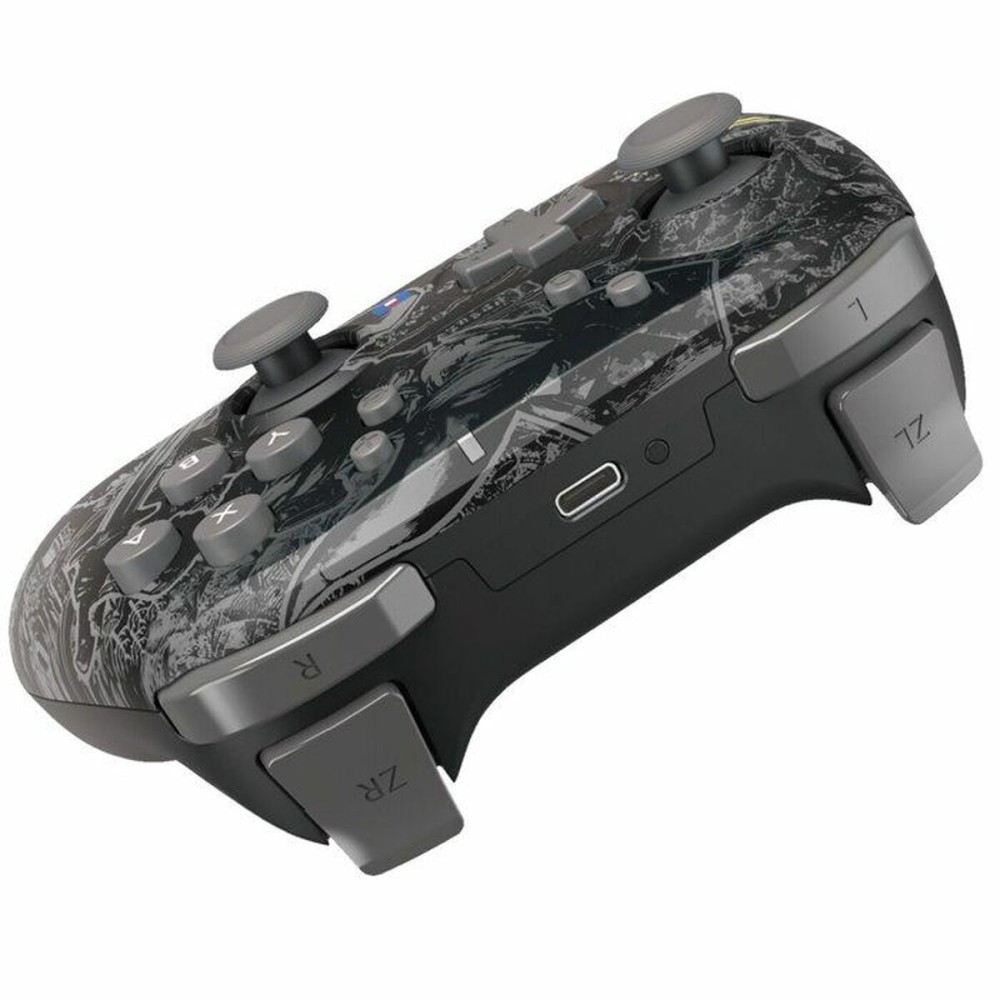 Gaming Controller HORI Zelda