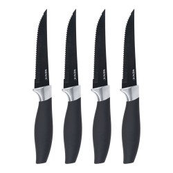 Steakmesser-Set Wenko Otis 55059100 4 Stück