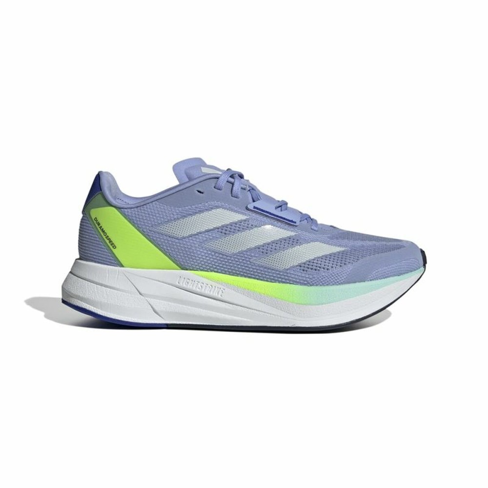 Laufschuhe für Damen Adidas Duramo Speed Blau