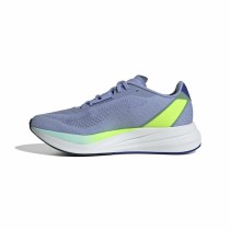 Chaussures de sport pour femme Adidas Duramo Speed Bleu
