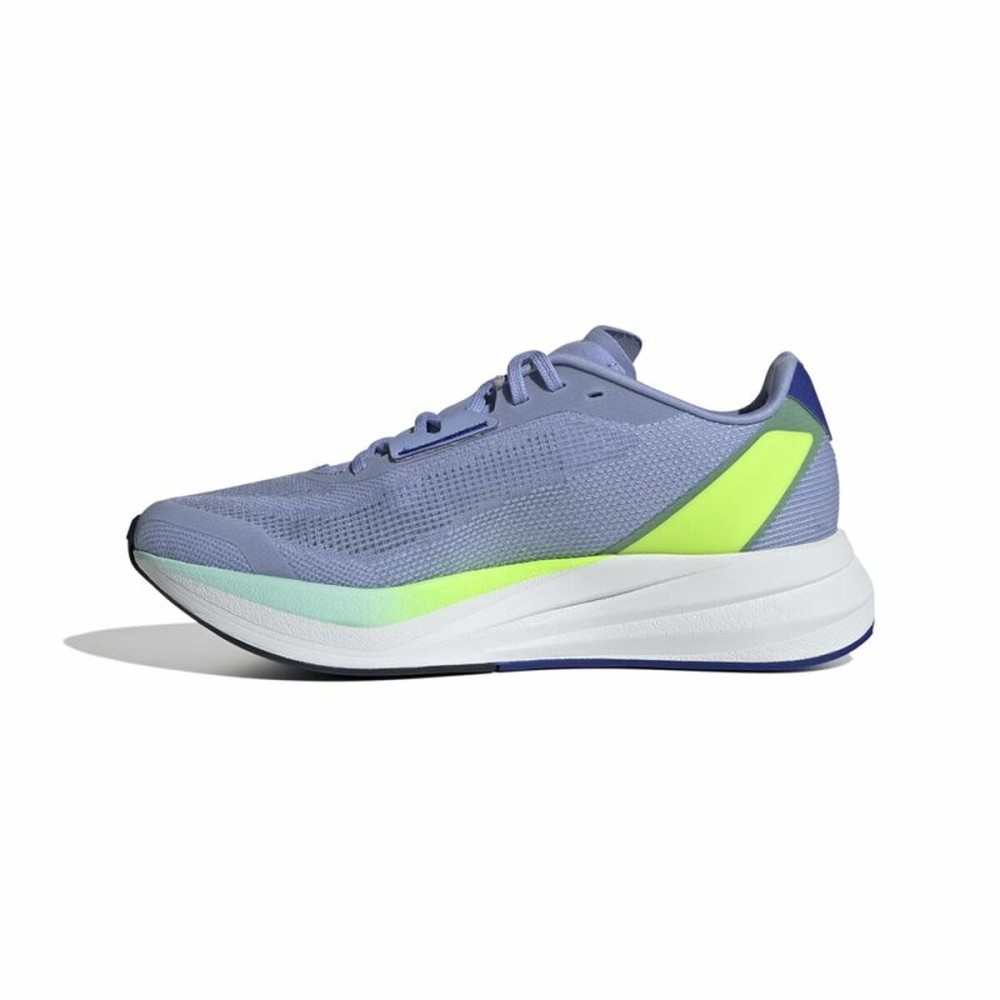 Chaussures de sport pour femme Adidas Duramo Speed Bleu
