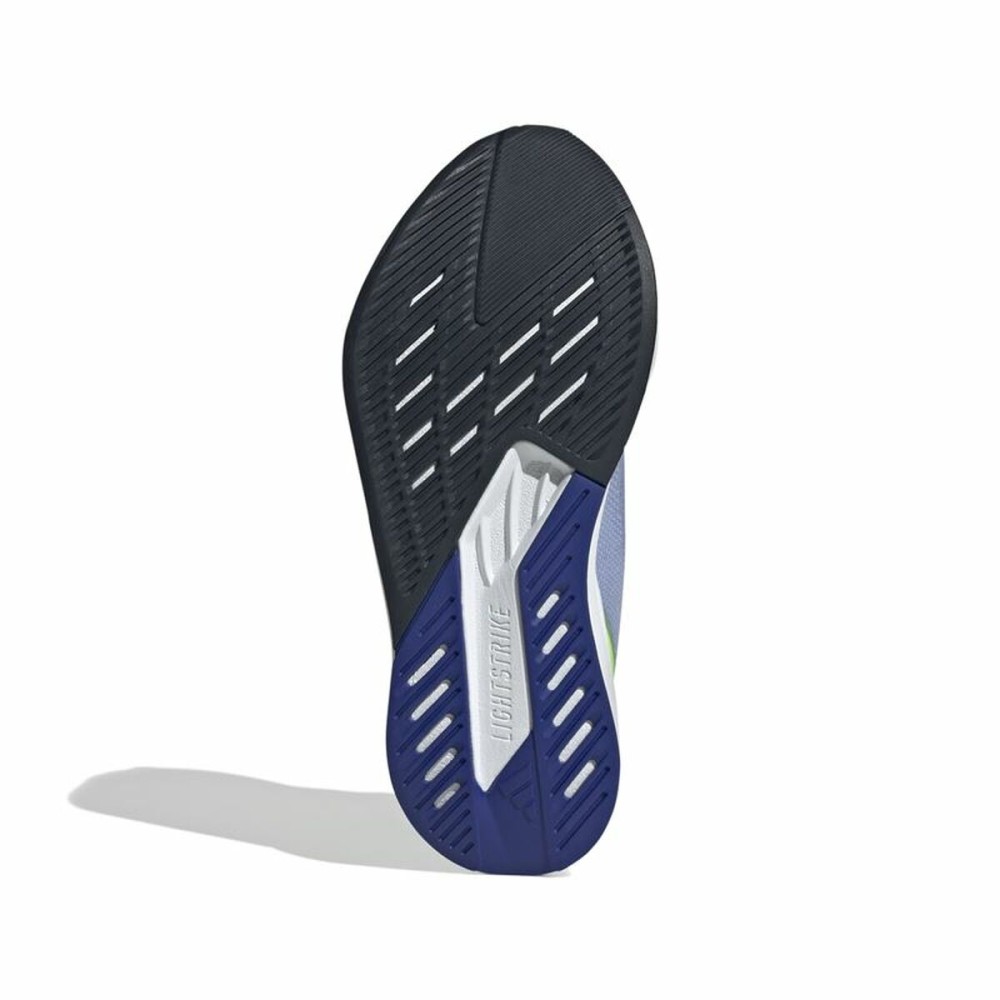 Chaussures de sport pour femme Adidas Duramo Speed Bleu