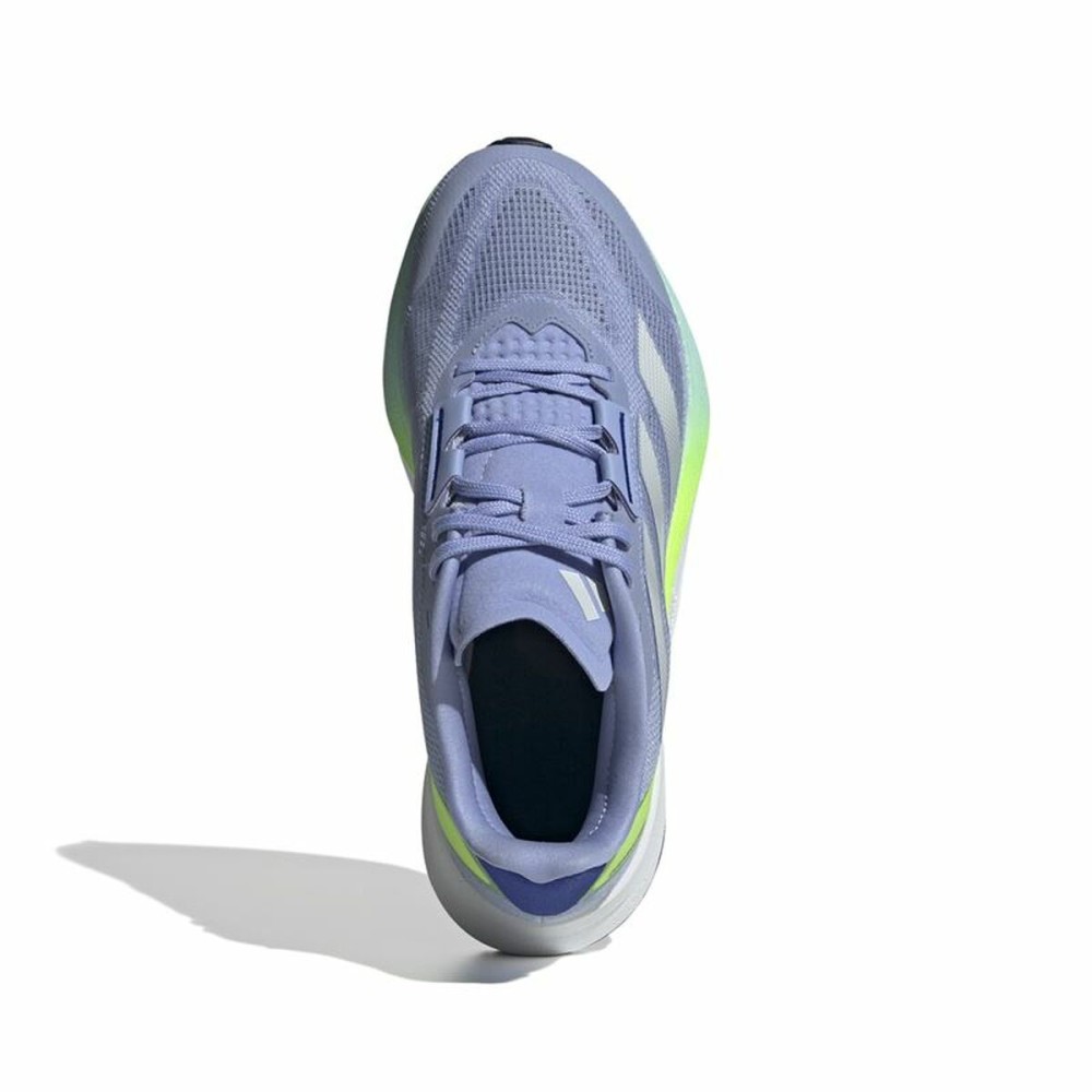 Chaussures de sport pour femme Adidas Duramo Speed Bleu