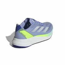 Chaussures de sport pour femme Adidas Duramo Speed Bleu