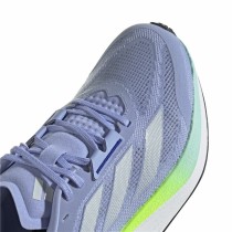 Chaussures de sport pour femme Adidas Duramo Speed Bleu