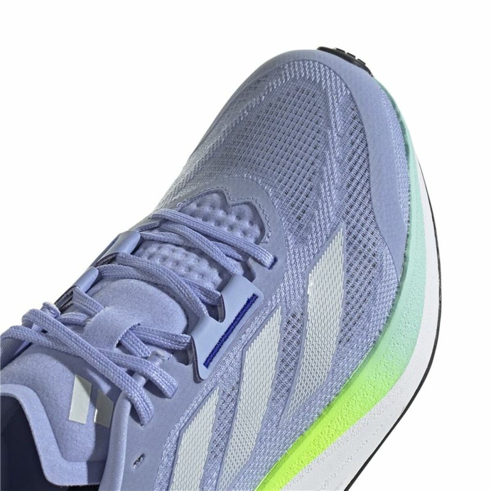 Chaussures de sport pour femme Adidas Duramo Speed Bleu