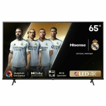 TV intelligente Hisense 65E7NQ 65" 4K Ultra HD LED HDR QLED